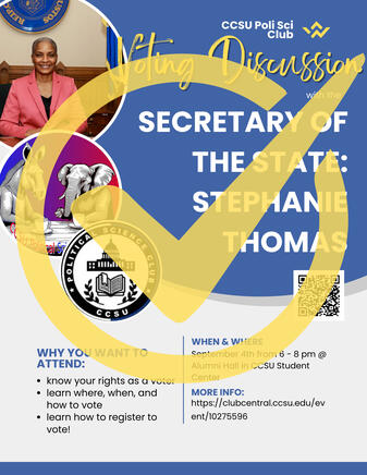 Secretary of the State